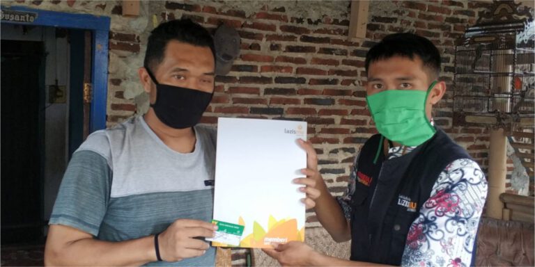 bantuan pak sigit